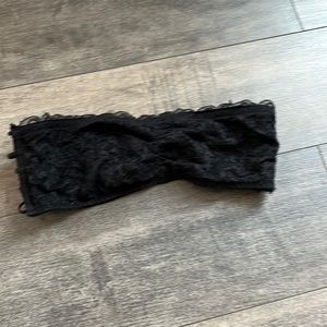 Hollister bandeau top